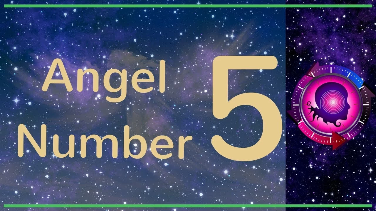 Angel Number 5: Everything You Need to Know